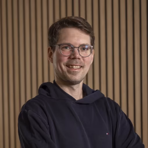 Dr. Carl Heckmann, Prokurist BPO & Software bei der hsag Heidelberger Services AG.