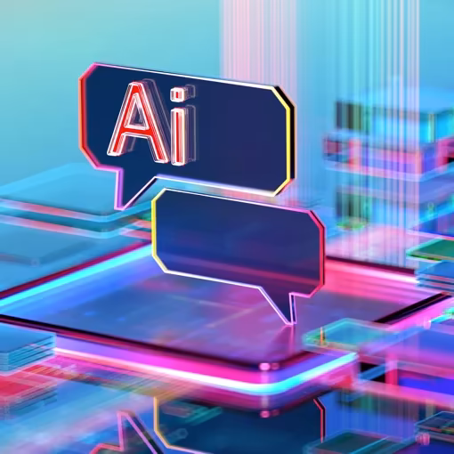 Webinars über KI-Chatbots und Kundenkommunikation.